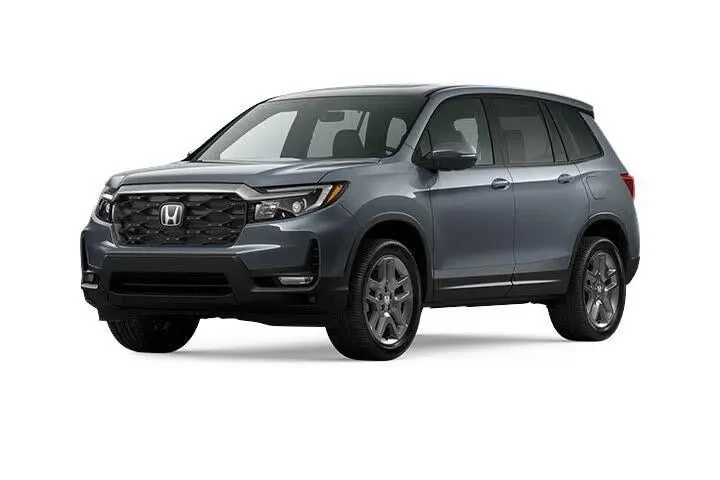 $30491 : Honda Passport 2023 AWD EX-L image 1