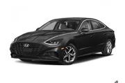 Hyundai SONATA 2023 SEL 4dr