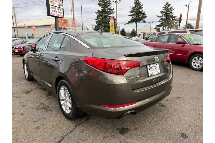 $5995 : 2012 Optima LX image 7