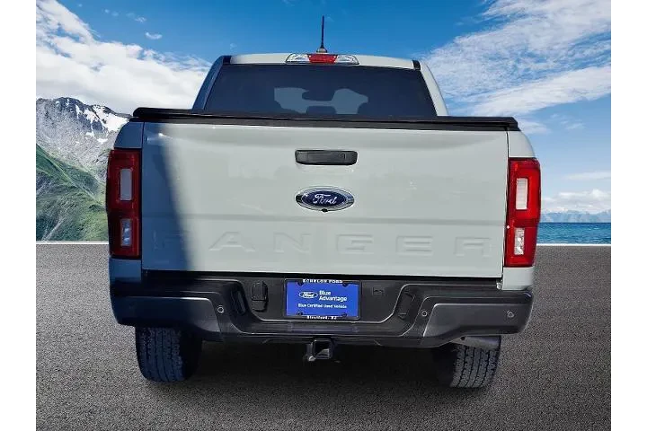 $30997 : Ford Ranger 2023 4x4 XLT 4dr image 5