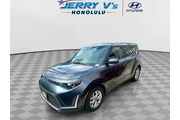 Kia Soul 2023 LX 4dr Crossov en Honolulu