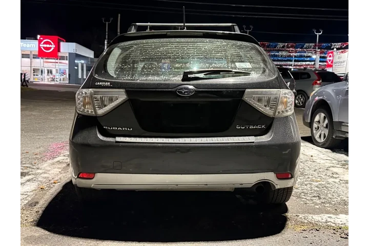 $10500 : 2011 Impreza image 7