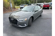 $29551 : Audi A6 2024 AWD quattro Pre thumbnail