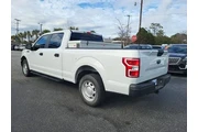 $22597 : Ford F-150 2019 4x2 XL 4dr S thumbnail