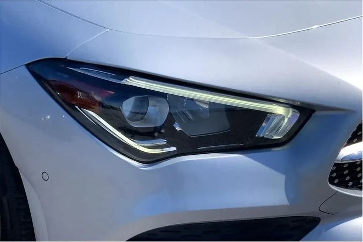 $21991 : Mercedes-Benz CLA 2021 CLA 2 image 7