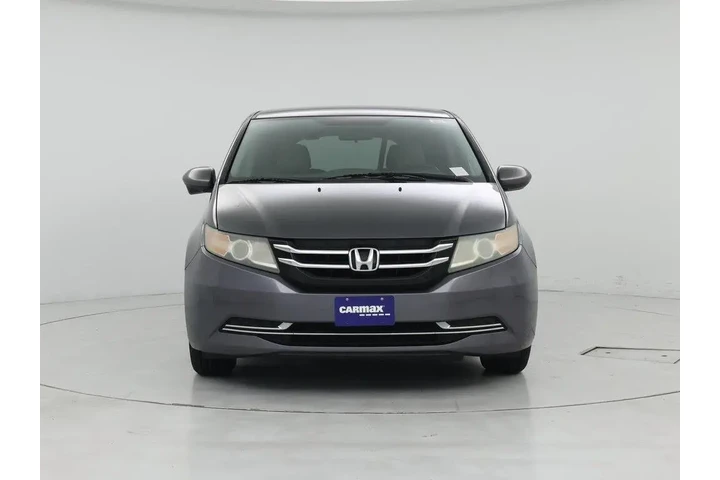 $16998 : Honda Odyssey 2016 EX 4dr Mi image 5