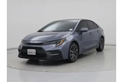 $19998 : Toyota Corolla 2020 SE 4dr S thumbnail