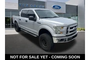 Ford F-150 2016 4x2 King Ran