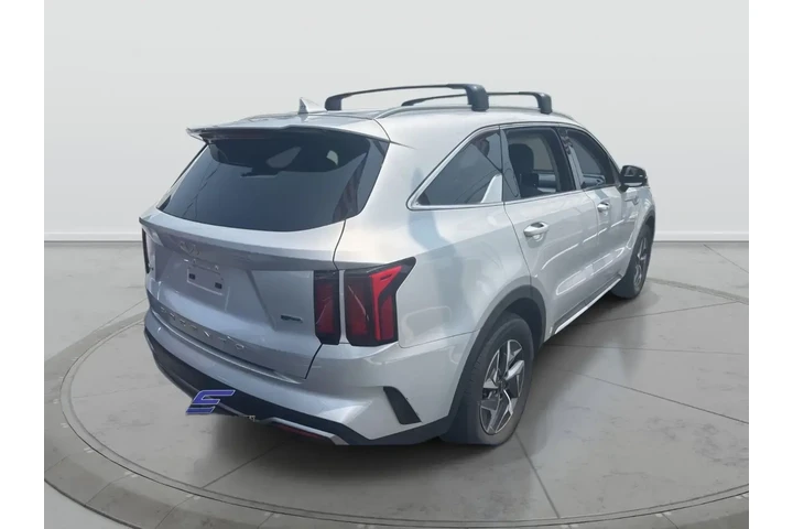 $22598 : Kia Sorento Hybrid 2022 AWD image 4
