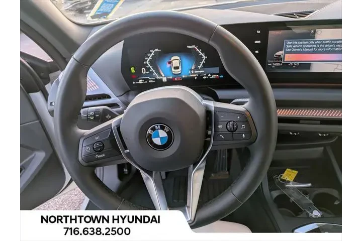 $33414 : BMW 2 Series 2025 AWD 228 xD image 6