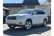 2010 Highlander Limited thumbnail