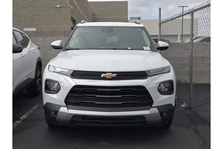 $21591 : Chevrolet Trailblazer 2023 L image 2