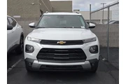 $21591 : Chevrolet Trailblazer 2023 L thumbnail