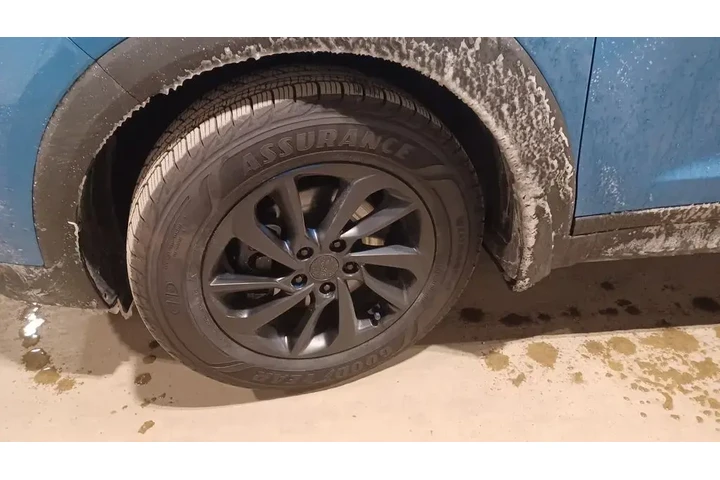 $13494 : Hyundai TUCSON 2018 SE 4dr S image 3