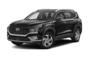 Hyundai SANTA FE 2023 SEL 4d
