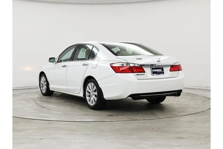 $22998 : Honda Accord 2014 EX 4dr Sed image 2
