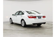$22998 : Honda Accord 2014 EX 4dr Sed thumbnail