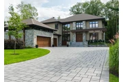 Build a Custom Home en Little Rock