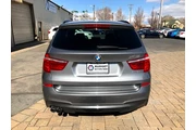 $12990 : 2014 BMW X3 xDrive35i thumbnail