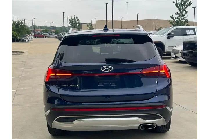 $24999 : Hyundai SANTA FE 2023 SEL 4d image 10