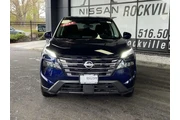 $20444 : Nissan Rogue 2025 AWD SV 4dr thumbnail
