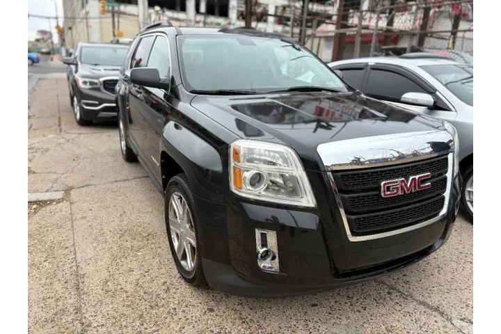 $6495 : 2010 GMC Terrain SLE-2 image 3