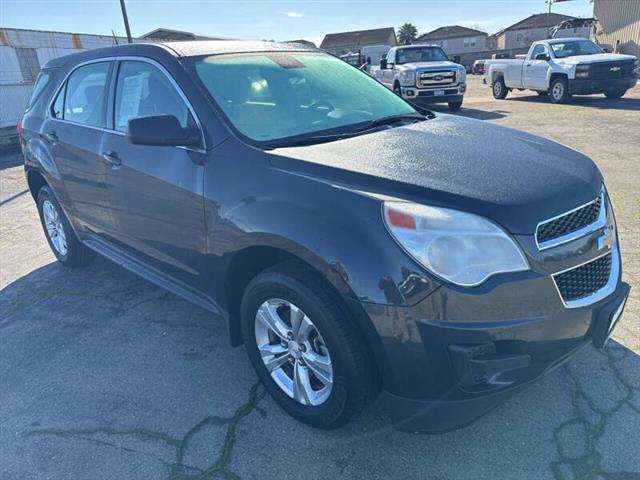 $7999 : 2014 Equinox LS image 8