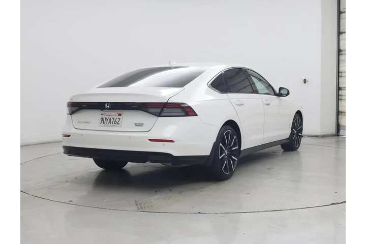 $37998 : Honda Accord Hybrid 2025 Tou image 8