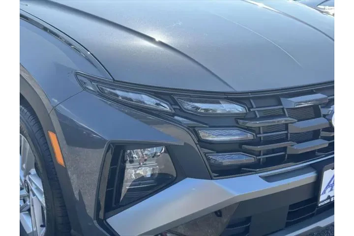 $26995 : Hyundai TUCSON 2025 AWD SE 4 image 8