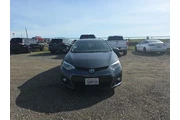 $10900 : Toyota Corolla 2015 S 4dr Se thumbnail