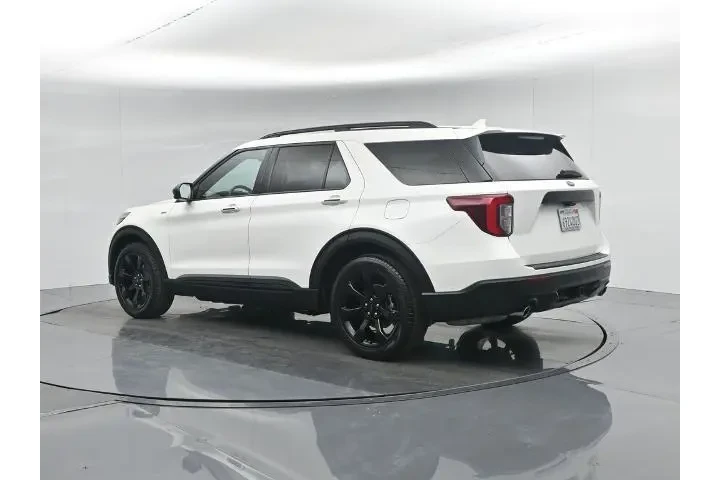 $33800 : Ford Explorer 2023 ST-Line 4 image 7
