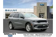 Dodge Durango 2024 AWD GT 4d en Arlington VA