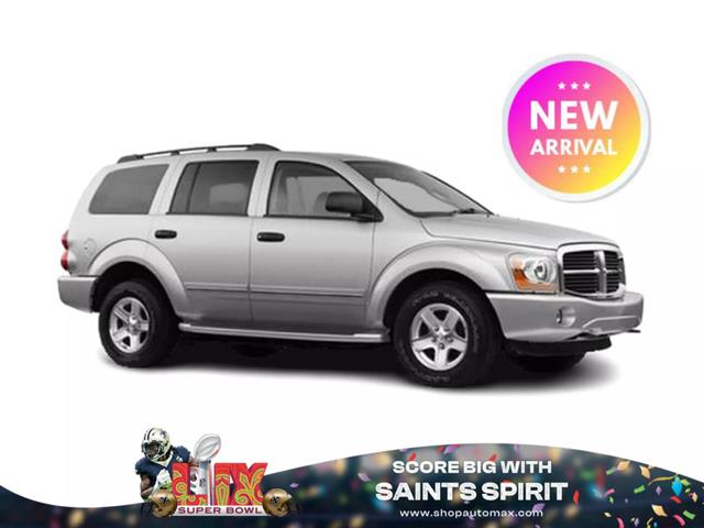 $4995 : 2005 Durango For Sale M*619589 image 1