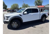 2017 F-150 Raptor
