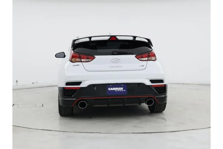 $25998 : Hyundai VELOSTER N 2021 3dr image 6