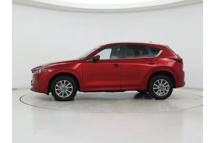$25998 : Mazda CX-5 2024 AWD 2.5 S Se image 3