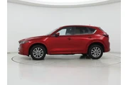 $25998 : Mazda CX-5 2024 AWD 2.5 S Se thumbnail