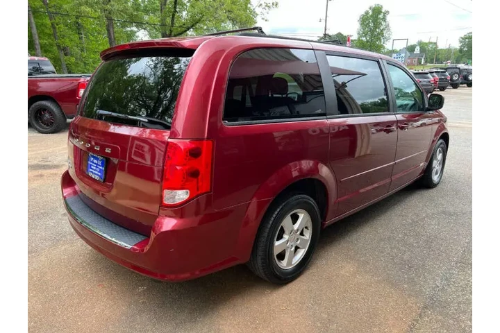$8999 : 2011 Grand Caravan Mainstreet image 5