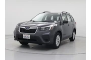 $21998 : Subaru Forester 2021 AWD Bas thumbnail
