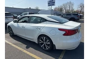 $14500 : Nissan Maxima 2018 3.5 S 4dr thumbnail