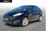Ford Fiesta 2017 SE 4dr Seda en Austin