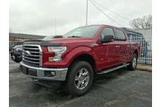 $22570 : Ford F-150 2017 4x4 King Ran thumbnail