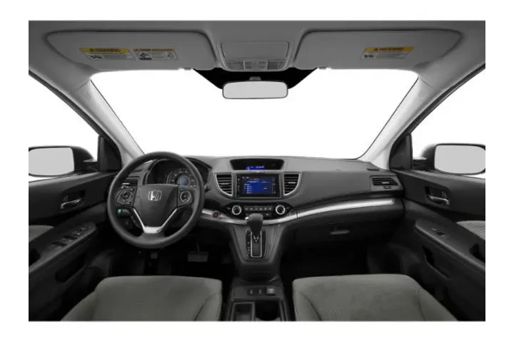 $15598 : Honda CR-V 2015 AWD EX 4dr S image 7