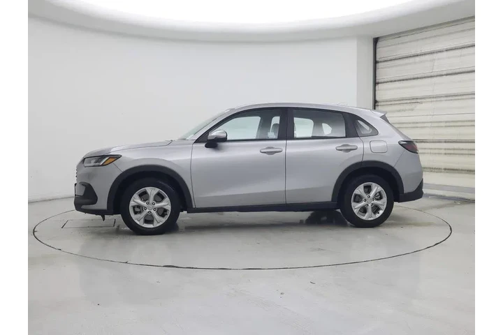 $22998 : Honda HR-V 2023 LX 4dr Cross image 3