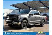 Ford F-150 2021 4x4 Lariat 4 en Phoenix