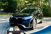 2020 HONDA CR-V2020 HONDA CR-V thumbnail