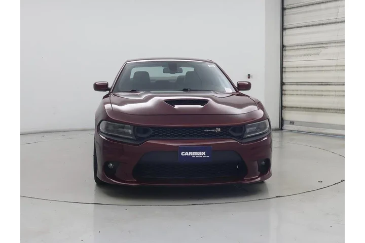 $34998 : Dodge Charger 2020 Scat Pack image 5