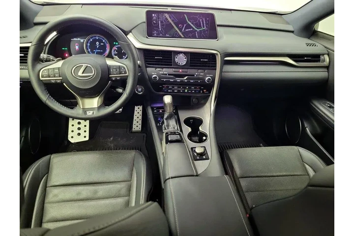 $33998 : Lexus RX 350 2017 AWD F SPOR image 9