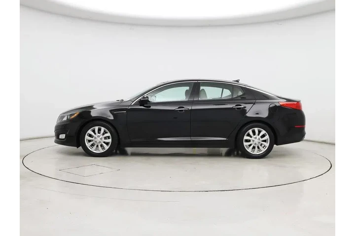 $13998 : Kia Optima 2015 EX 4dr Sedan image 3