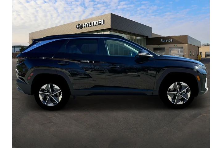 $35195 : Hyundai TUCSON 2025 AWD SEL image 9